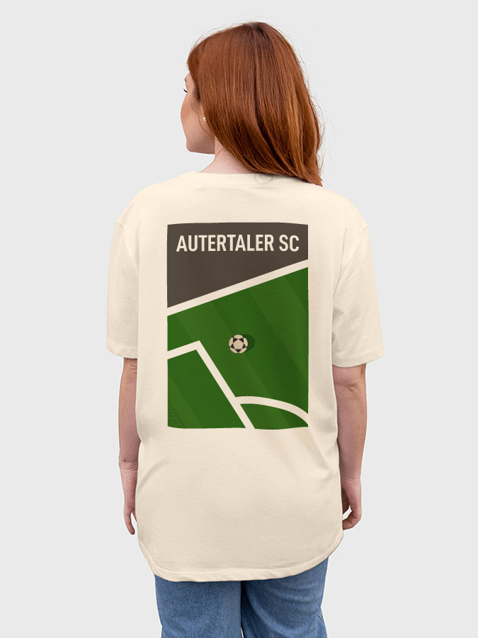 Oversized Shirt Pitch Unisex