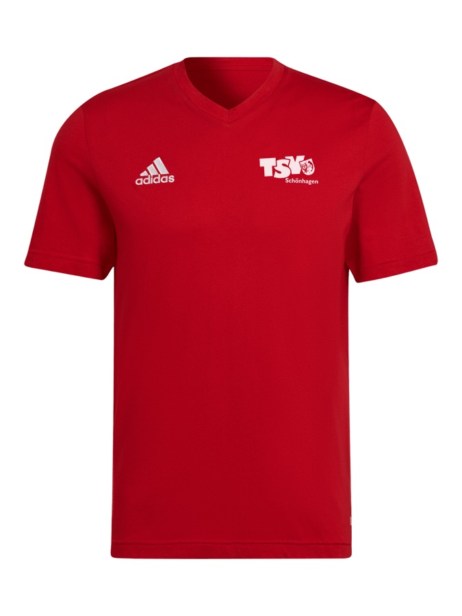 adidas Entrada 22 T-Shirt