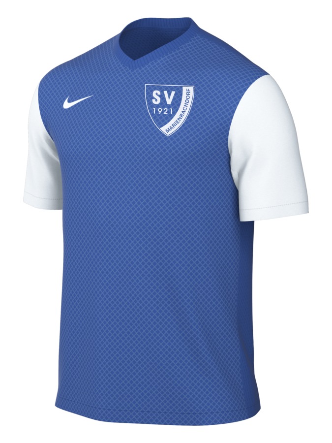 Nike Tiempo Premier 2 Kurzarm Trikot