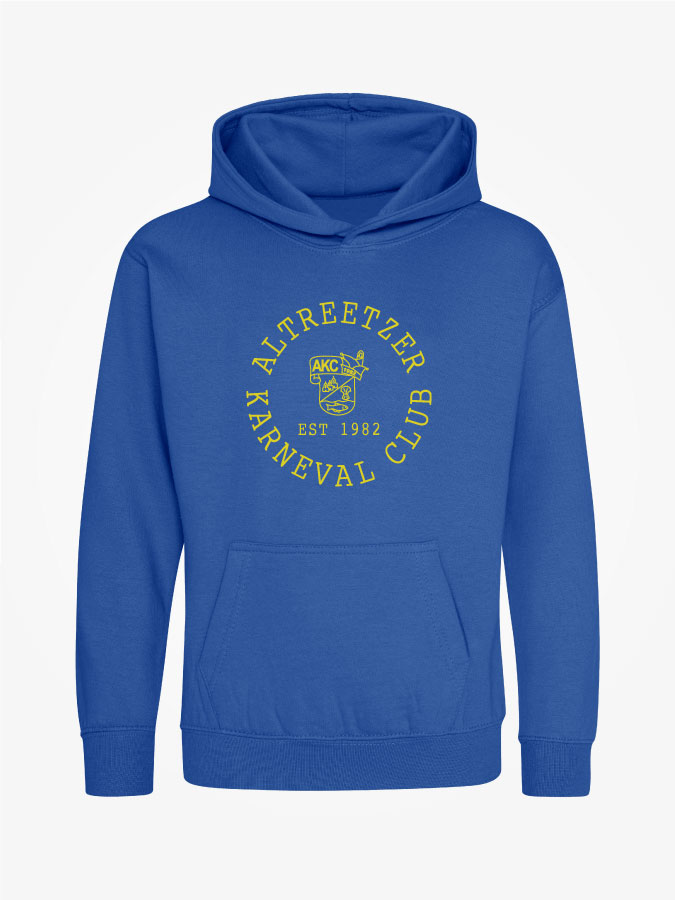 Hoodie Core Kids