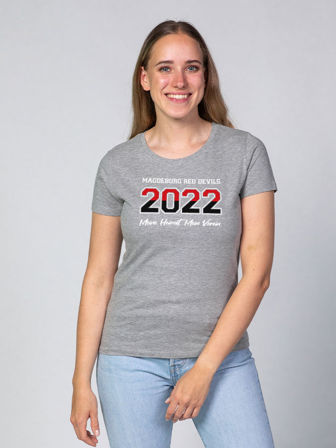 Shirt Established Damen