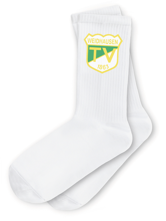 Sportsocken Logo