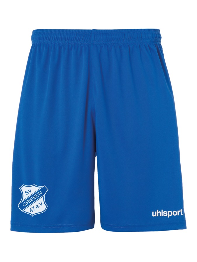 uhlsport Center Basic Shorts Ohne Innenslip
