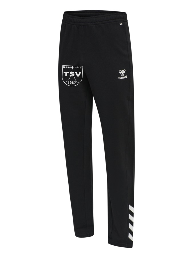 Hummel Core XK Torwart Cotton Pants