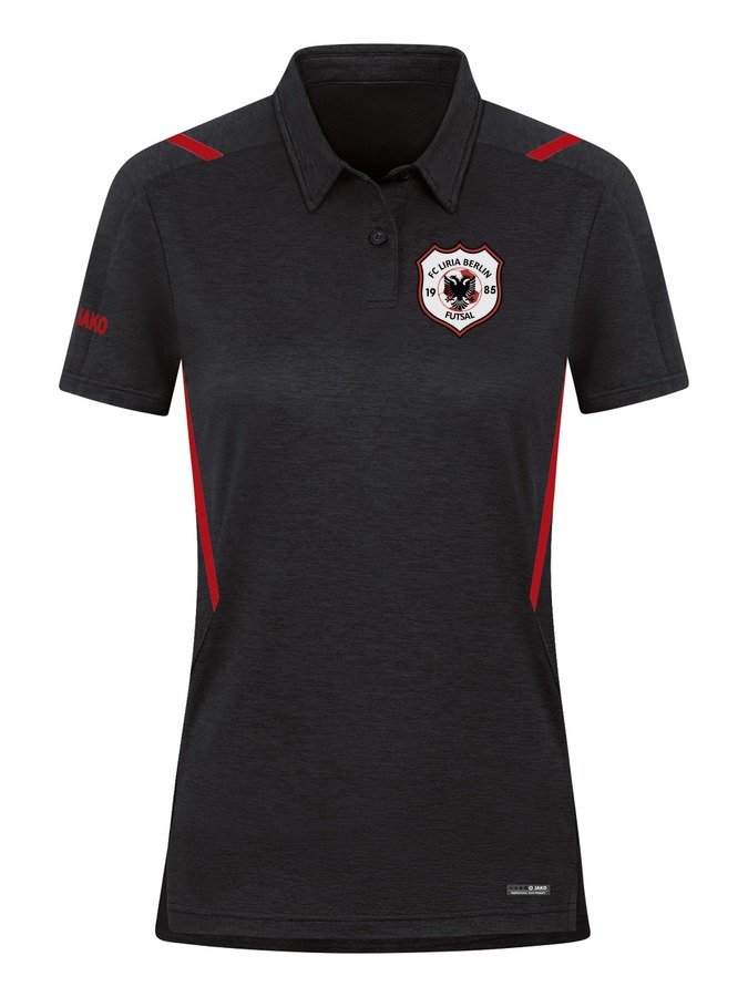 Jako Poloshirt Challenge Damen