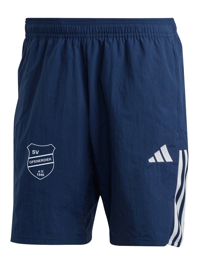 adidas Tiro 23 Competition Downtime Shorts