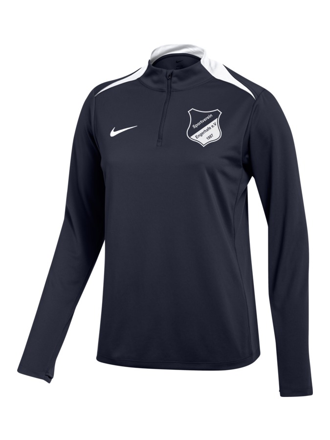 Nike Academy Pro 24 Drill Top Damen