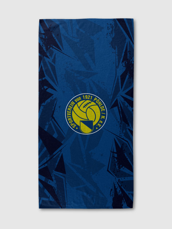 Strandhandtuch Dynamic