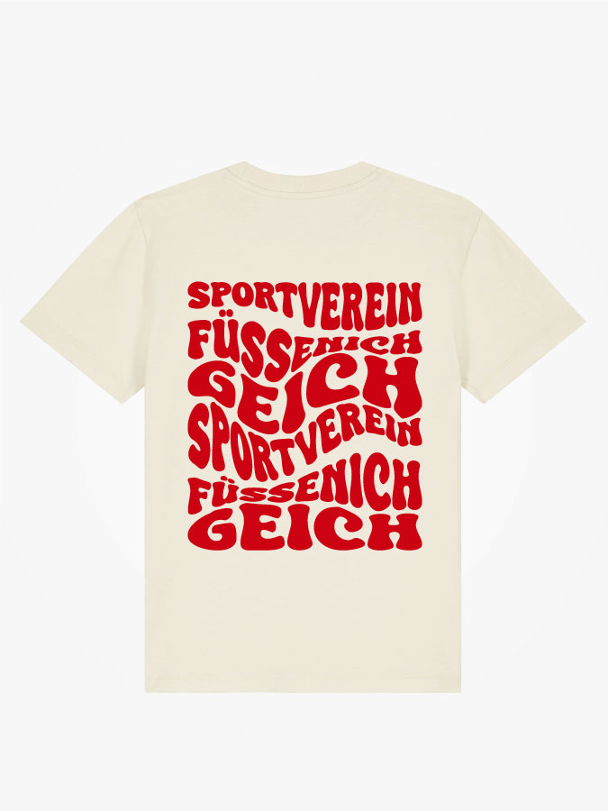 Shirt Wavy Kids