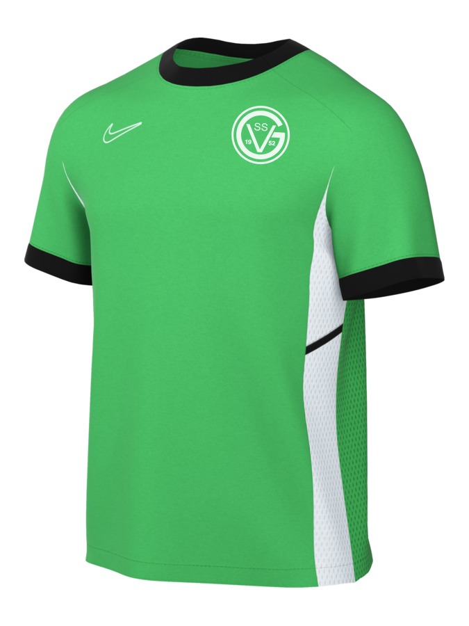 Nike Academy 25 Training T-Shirt
