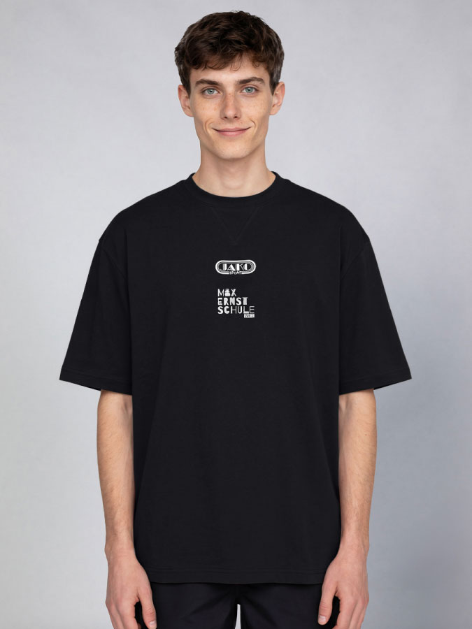 Jako T-Shirt Wardrobe Herren