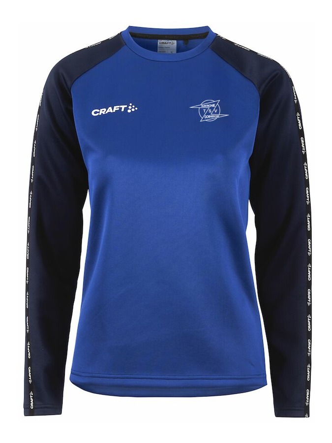 Craft Squad 2.0 Sweatshirt Damen
