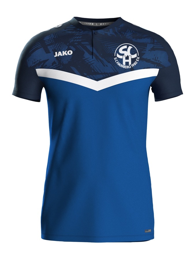 Jako Poloshirt Iconic