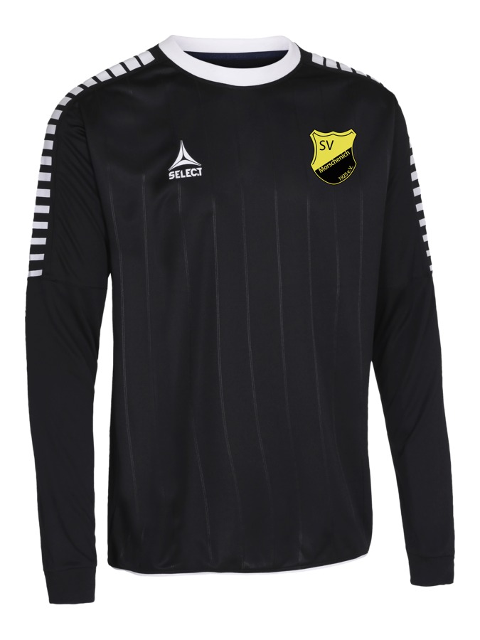 Select Argentina Trikot Langarm