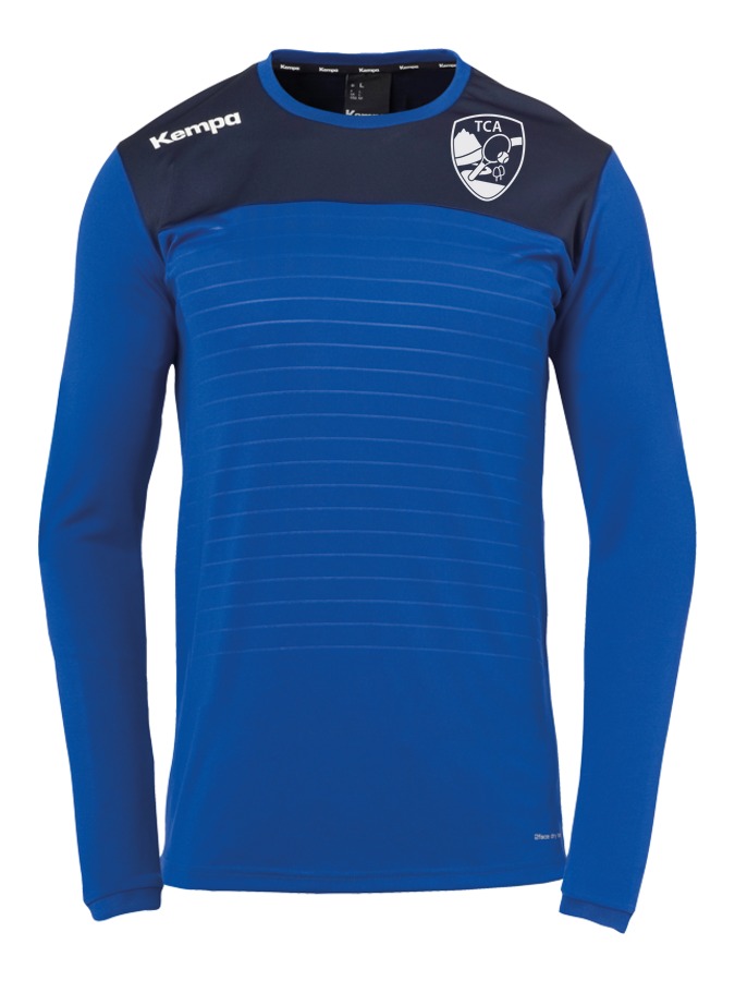 Kempa Emotion 2.0 Langarmshirt