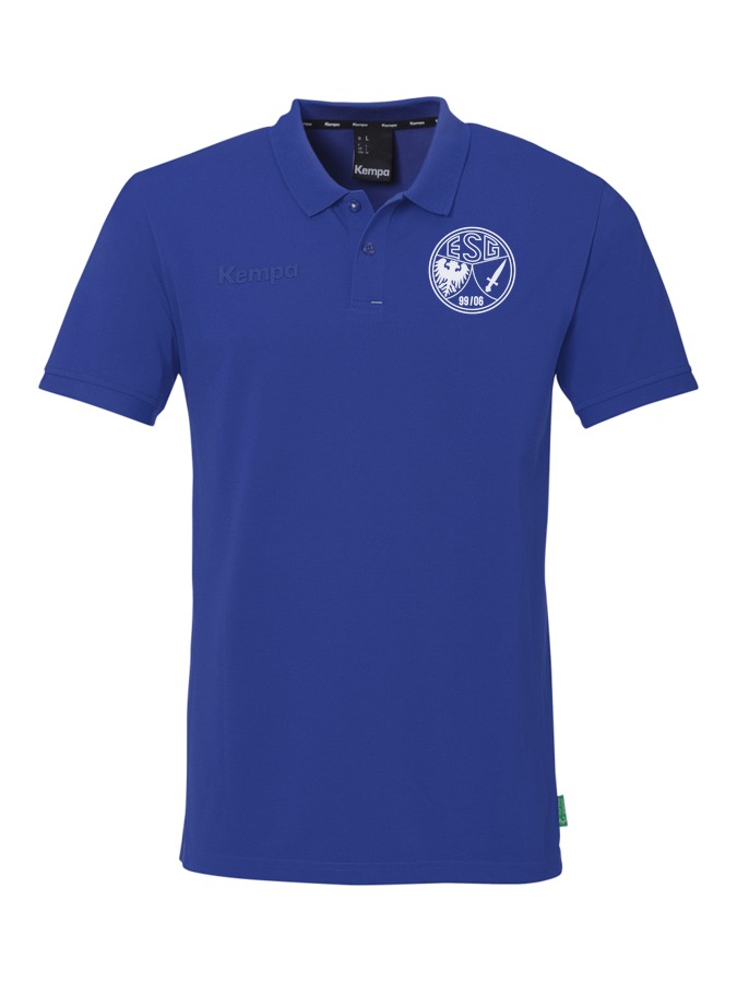 Kempa Prime Poloshirt