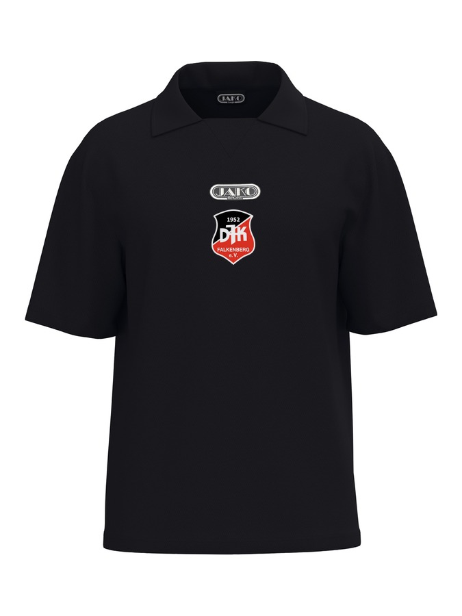 Jako Poloshirt Wardrobe