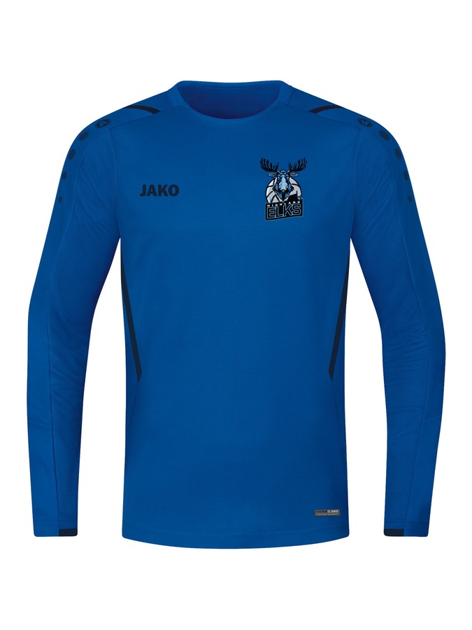 Jako Sweat Challenge