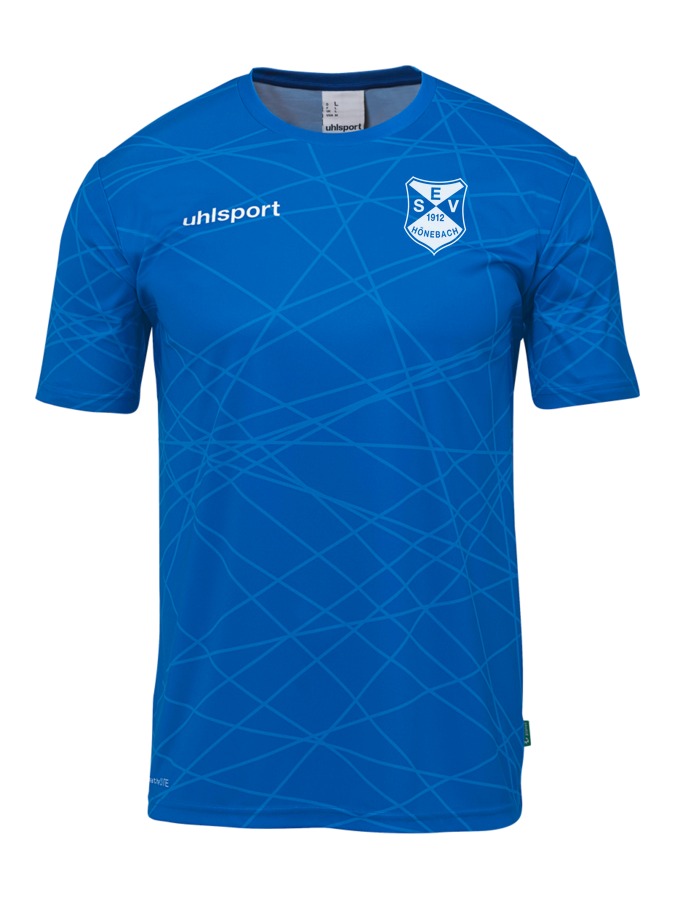 uhlsport Prediction Shirt Kurzarm