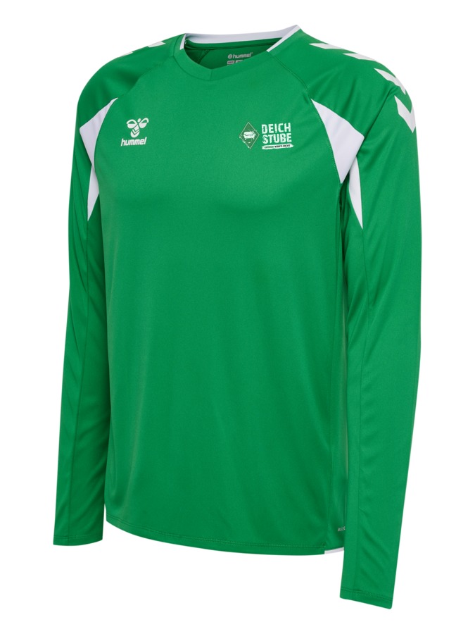 Hummel Core 2.0 Jersey Langarmshirt