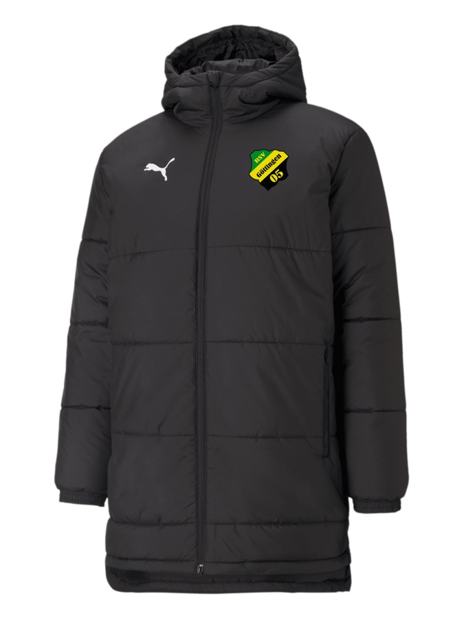 PUMA Bench Jacke