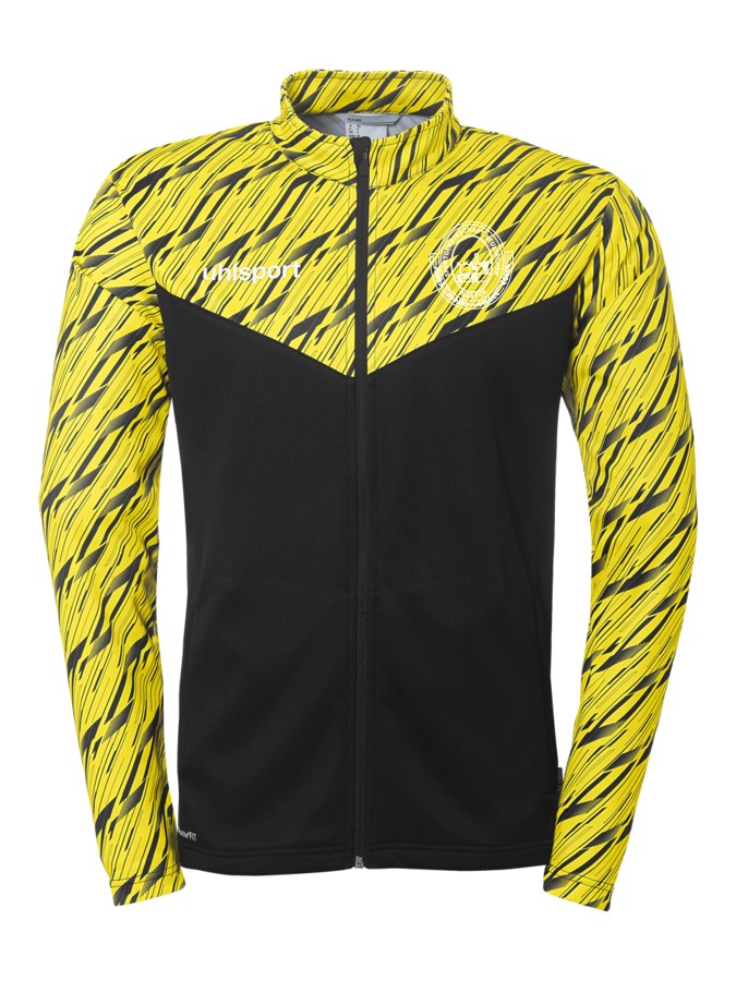 uhlsport Progressive 28 Poly Jacke