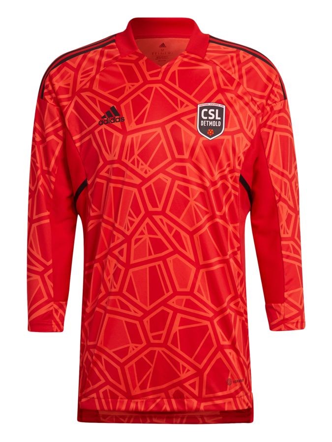 adidas Condivo 22 Torwart-Longsleeve