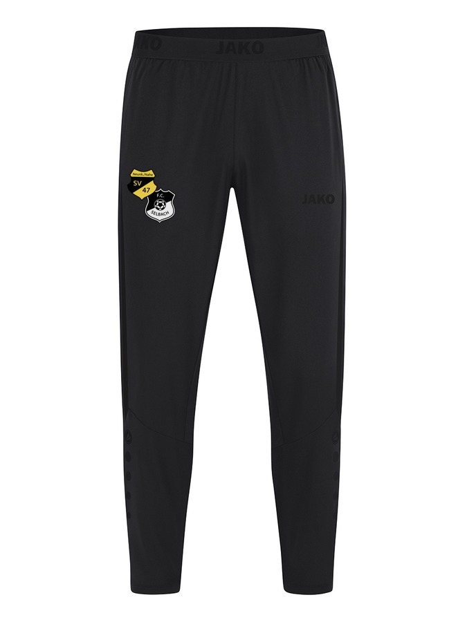 Jako Freizeithose Power