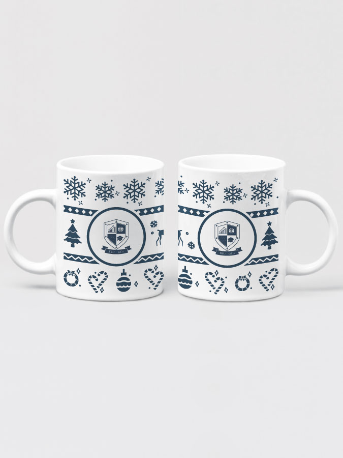 Tasse Christmas