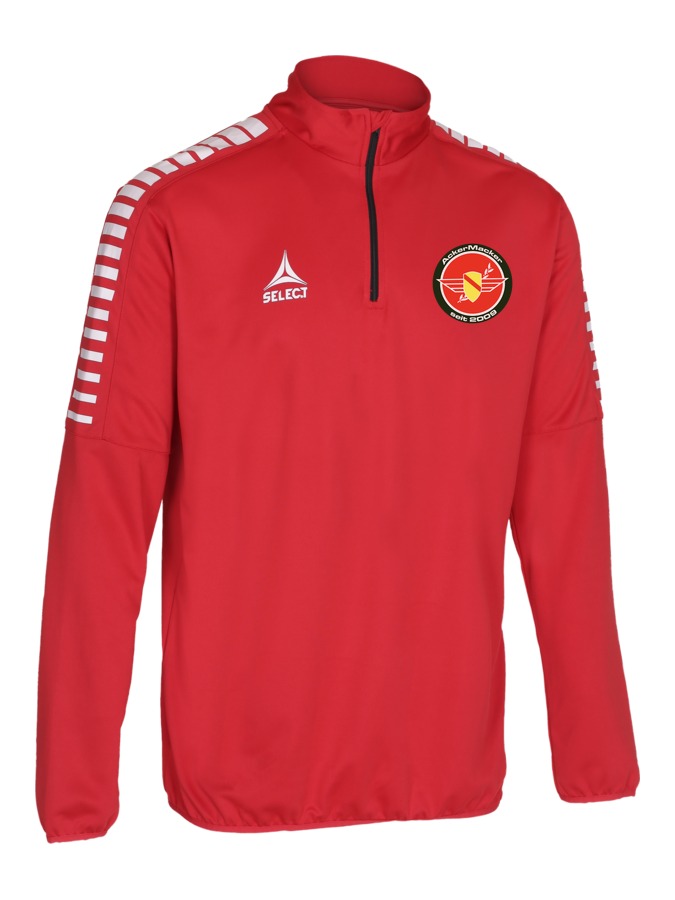 Select Argentina Trainingstop