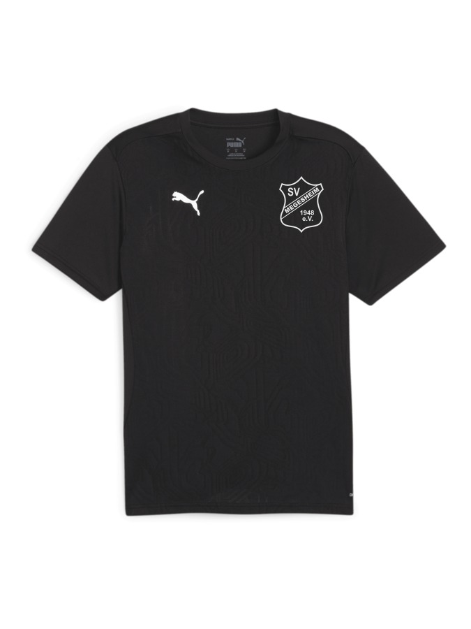 PUMA teamFINAL Trainingsshirt