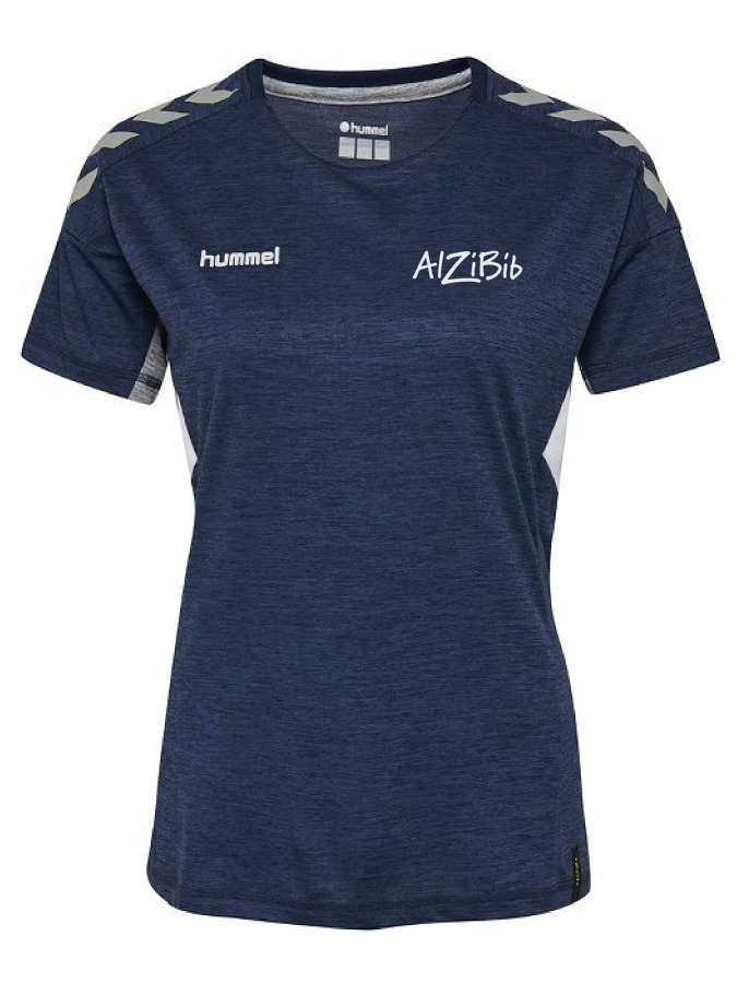 Hummel Tech Move Jersey Damen