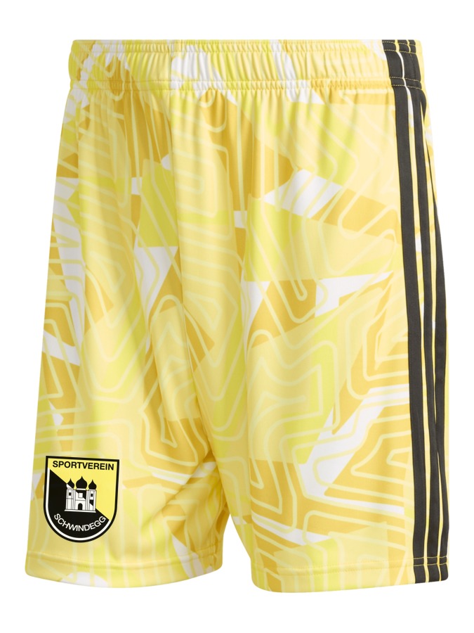 adidas Tiro 26 Competition Torwart Shorts