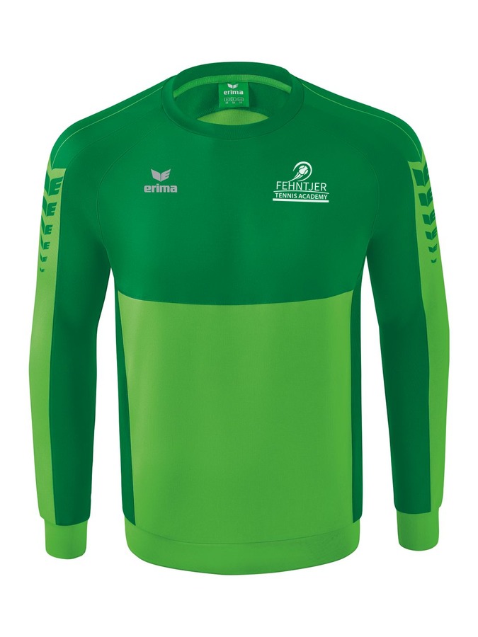 Erima Six Wings Sweatshirt