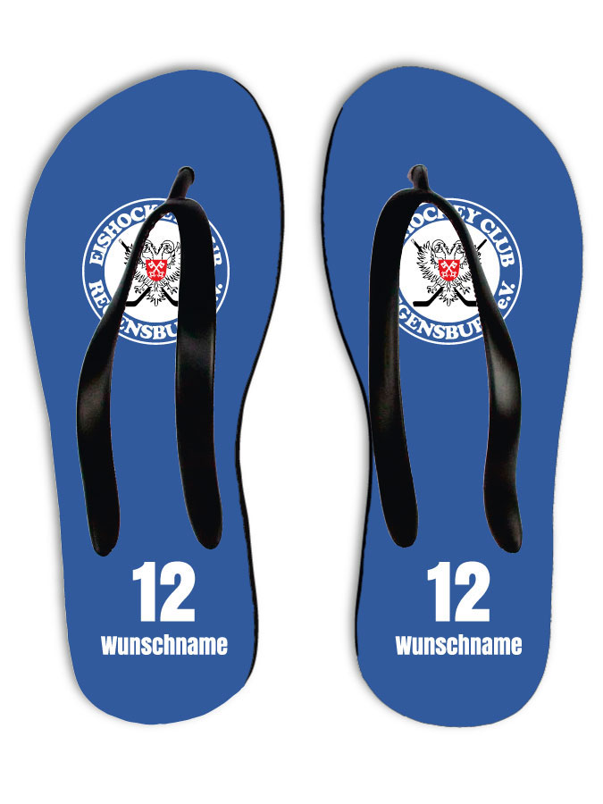 Zehentrenner