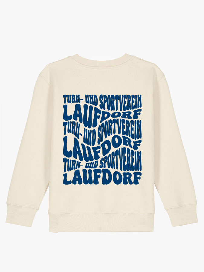Sweater Wavy Kids