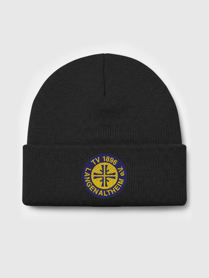 Beanie Kids Sticklogo
