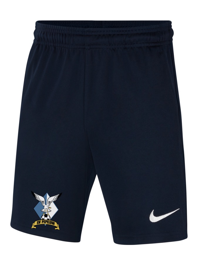 Nike Park 20 Knit Shorts Kinder