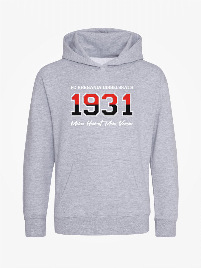 Hoodie Established Kids