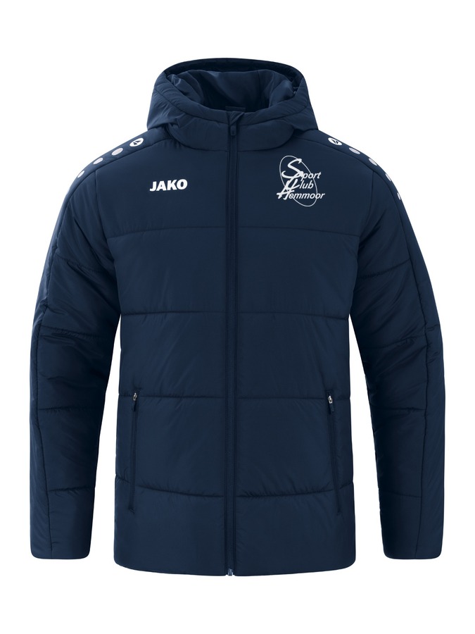 Jako Steppjacke One