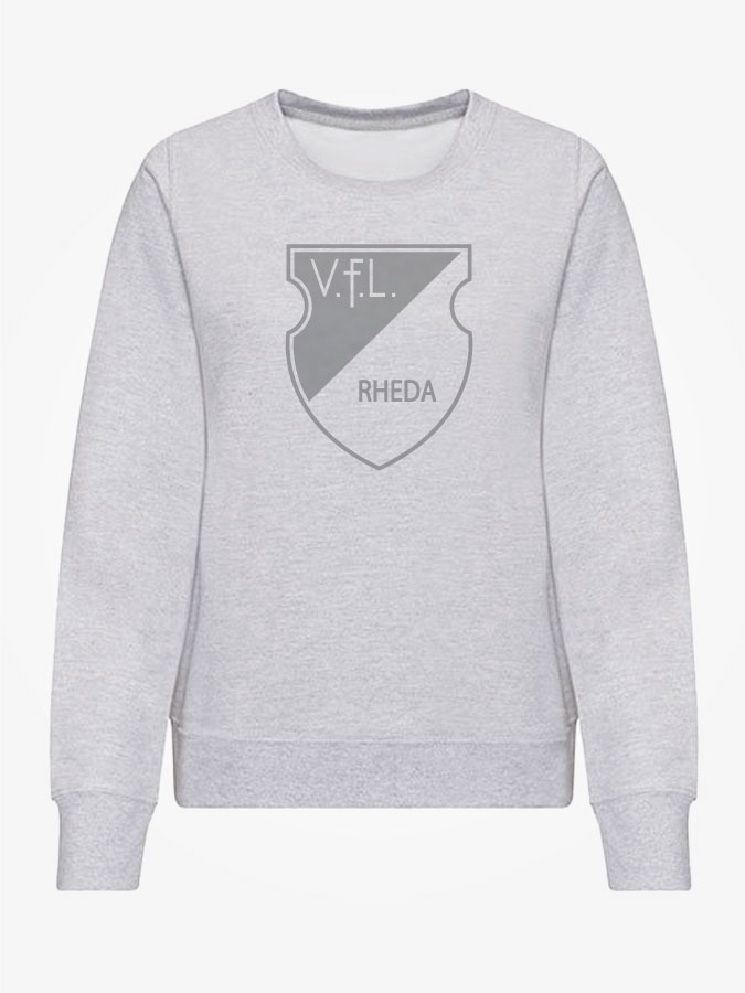 Sweater All Grey Unisex