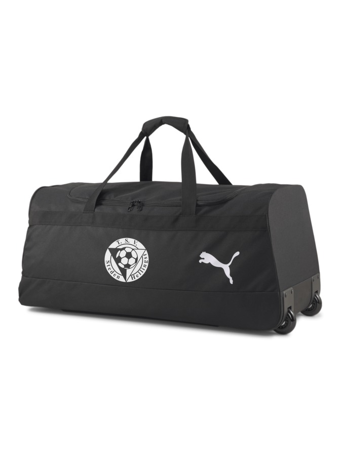 PUMA teamGOAL 23 Wheel Teambag L