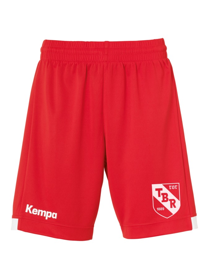 Kempa Player Long Shorts Damen
