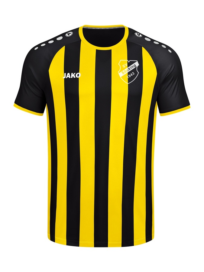 Jako Trikot Inter Kurzarm