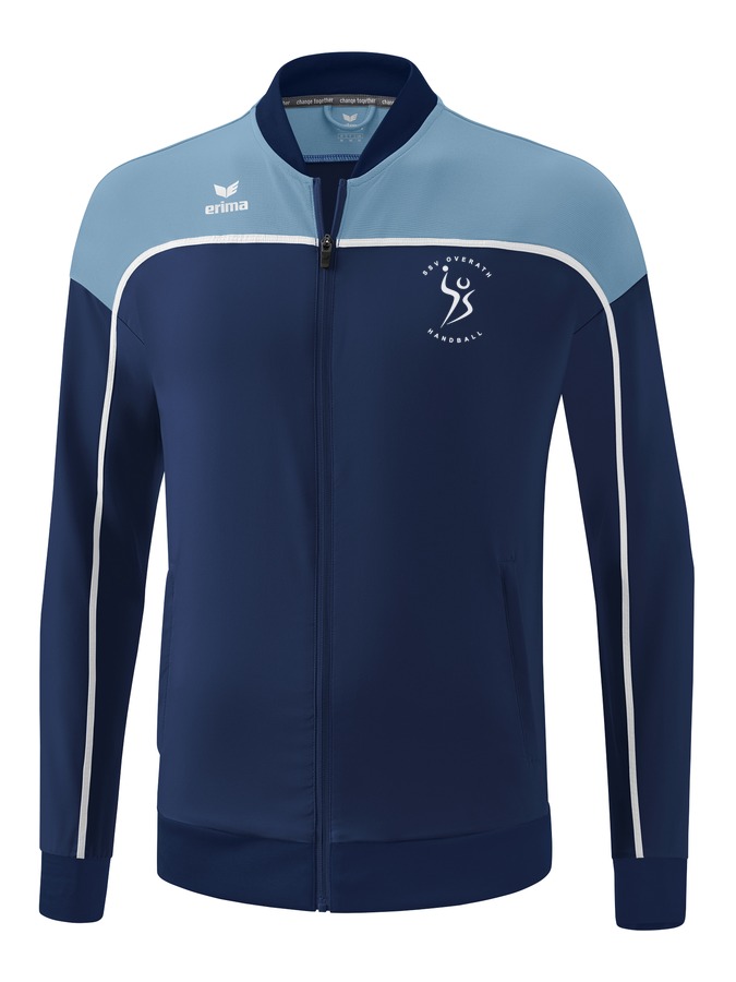 Erima Change Präsentationsjacke