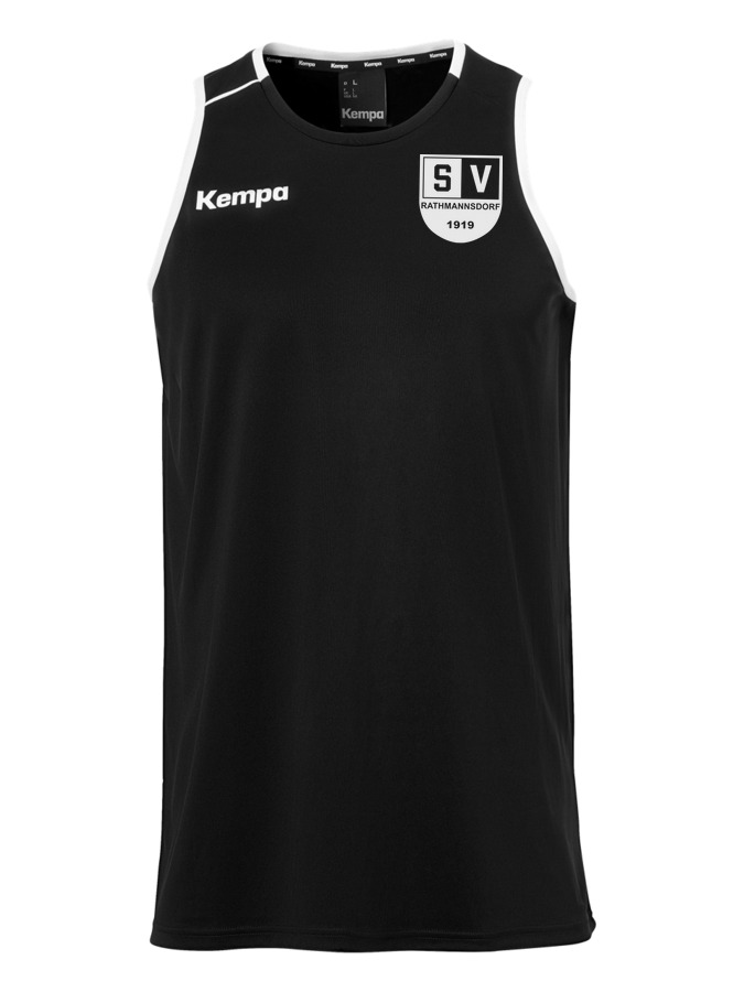 Kempa Player Tank Top