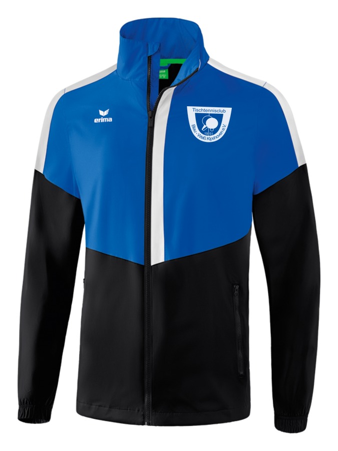 Erima Squad Allwetterjacke