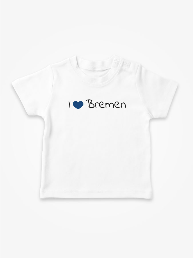 T-Shirt Liebe