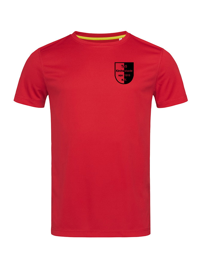 Trainingsshirt Herren