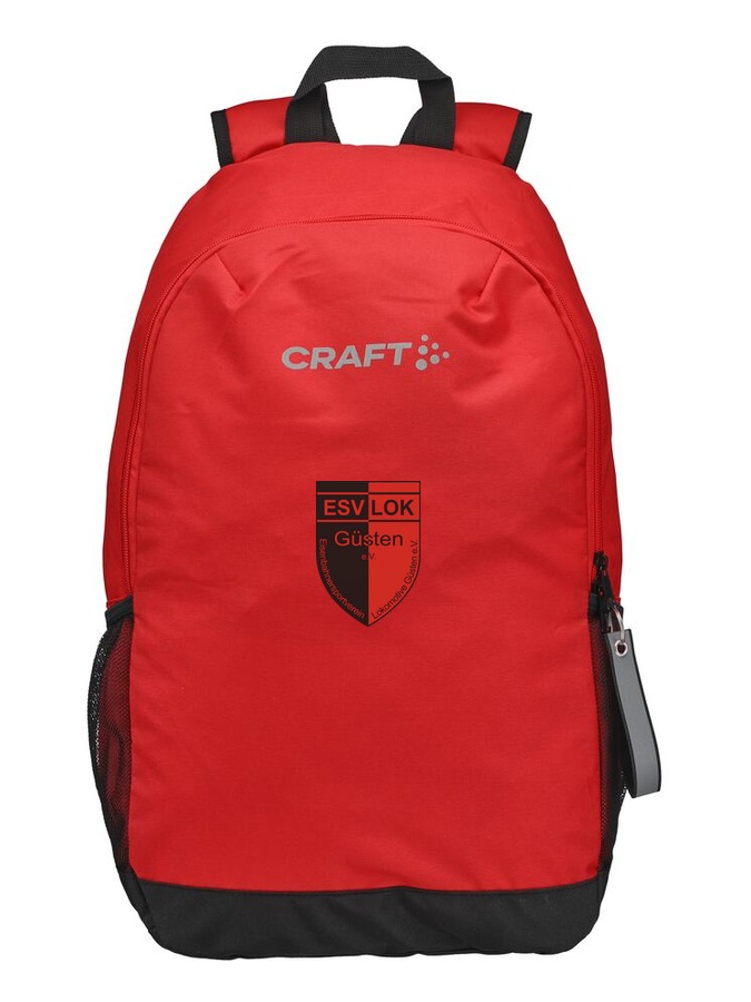 Craft Ability Practice Rucksack